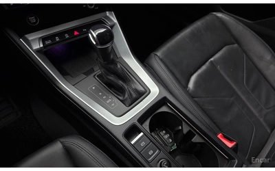 Audi Q3 Sportback 40TFSI* MATRIX* S* LINE* ДИСТРОНИК* КАМЕРА* - автомобили, коли, обяви за нови и употребявани 9
