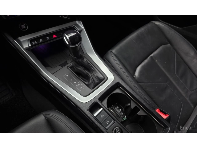 Audi Q3 Sportback 40TFSI* MATRIX* S* LINE* ДИСТРОНИК* КАМЕРА* - автомобили, коли, обяви за нови и употребявани 9