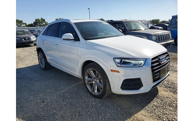 audi-q3-sportback - 0