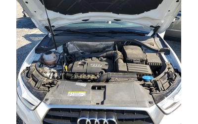 Audi Q3 Sportback PREMIUM PLUS - автомобили, коли, обяви за нови и употребявани 11