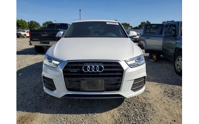 audi-q3-sportback - 1