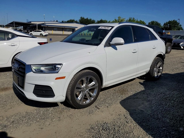 Audi Q3 Sportback PREMIUM PLUS - автомобили, коли, обяви за нови и употребявани 2