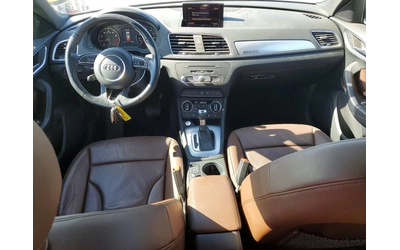 Audi Q3 Sportback PREMIUM PLUS - автомобили, коли, обяви за нови и употребявани 7