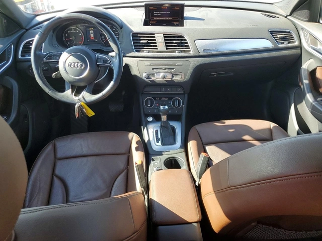 Audi Q3 Sportback PREMIUM PLUS - автомобили, коли, обяви за нови и употребявани 7