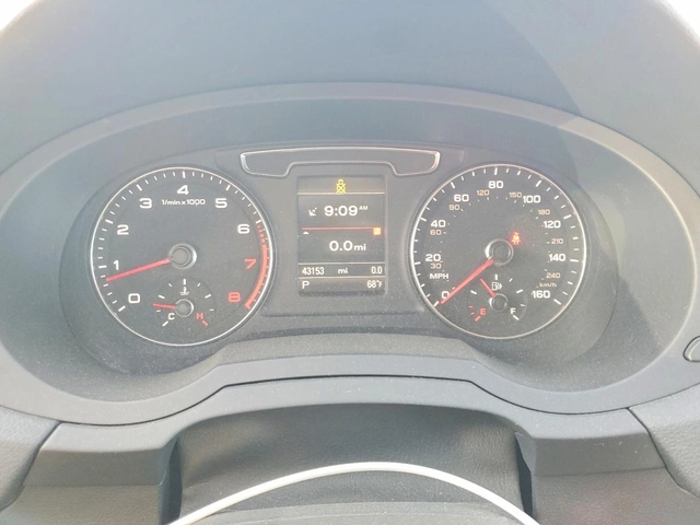 Audi Q3 Sportback PREMIUM PLUS - автомобили, коли, обяви за нови и употребявани 8