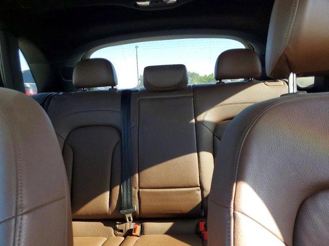 Audi Q3 Sportback PREMIUM PLUS - автомобили, коли, обяви за нови и употребявани 9