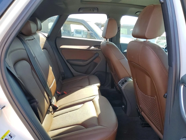 Audi Q3 Sportback PREMIUM PLUS - автомобили, коли, обяви за нови и употребявани 10