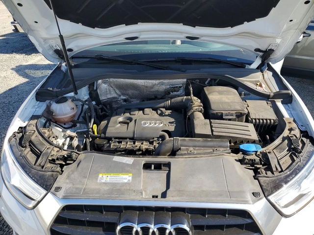 Audi Q3 Sportback PREMIUM PLUS - автомобили, коли, обяви за нови и употребявани 11