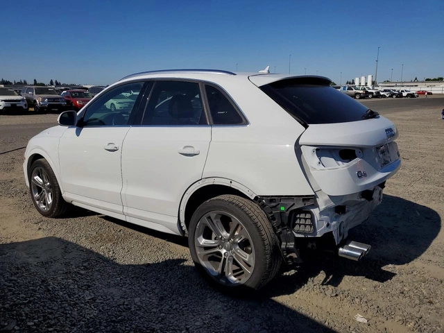 Audi Q3 Sportback PREMIUM PLUS - автомобили, коли, обяви за нови и употребявани 3