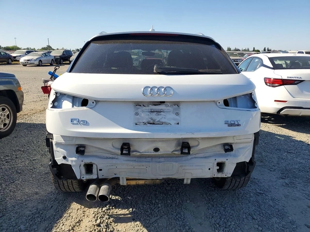 Audi Q3 Sportback PREMIUM PLUS - автомобили, коли, обяви за нови и употребявани 4