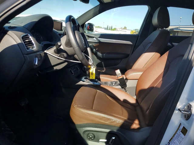 Audi Q3 Sportback PREMIUM PLUS - автомобили, коли, обяви за нови и употребявани 6