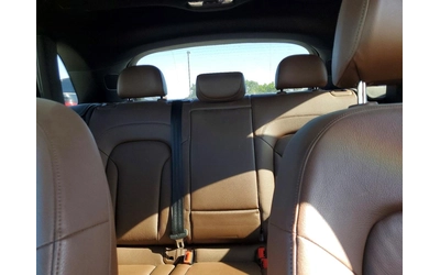 Audi Q3 Sportback PREMIUM PLUS - автомобили, коли, обяви за нови и употребявани 9