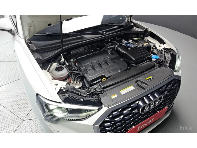 Audi Q3 Sportback 35 TDI Premium Sportback - автомобили, коли, обяви за нови и употребявани 14