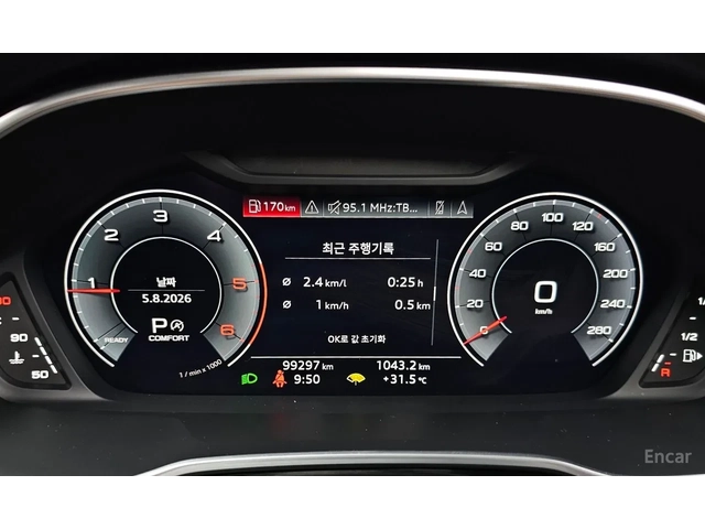 Audi Q3 Sportback 35 TDI Premium Sportback - автомобили, коли, обяви за нови и употребявани 7