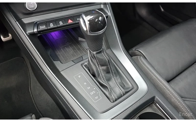 Audi Q3 Sportback 35 TDI Premium Sportback - автомобили, коли, обяви за нови и употребявани 8