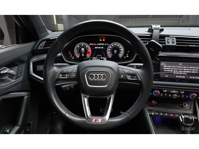 Audi Q3 Sportback 35 TDI Premium SPORT* PANO - автомобили, коли, обяви за нови и употребявани 10