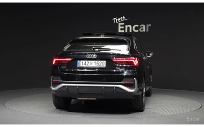 audi-q3-sportback - 2