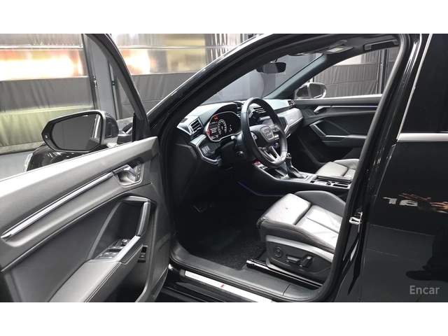 Audi Q3 Sportback 35 TDI Premium SPORT* PANO - автомобили, коли, обяви за нови и употребявани 5