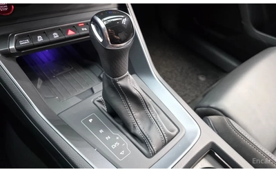 Audi Q3 Sportback 35 TDI Premium SPORT* PANO - автомобили, коли, обяви за нови и употребявани 8