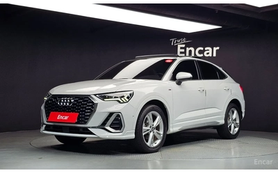 audi-q3-sportback - 0