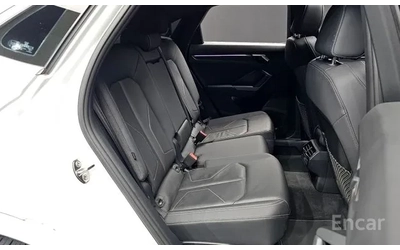 Audi Q3 Sportback 35 TDI Premium Sportback - автомобили, коли, обяви за нови и употребявани 10