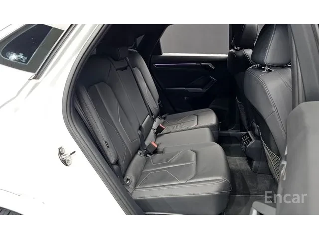 Audi Q3 Sportback 35 TDI Premium Sportback - автомобили, коли, обяви за нови и употребявани 10
