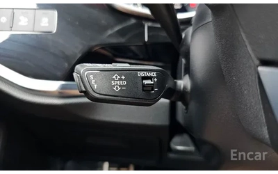 Audi Q3 Sportback 35 TDI Premium Sportback - автомобили, коли, обяви за нови и употребявани 12