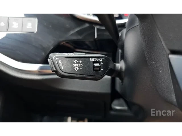 Audi Q3 Sportback 35 TDI Premium Sportback - автомобили, коли, обяви за нови и употребявани 12