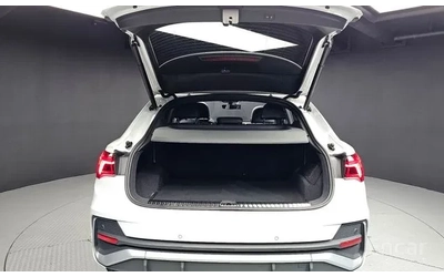 Audi Q3 Sportback 35 TDI Premium Sportback - автомобили, коли, обяви за нови и употребявани 16
