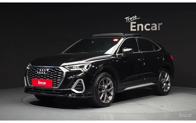 audi-q3-sportback - 0
