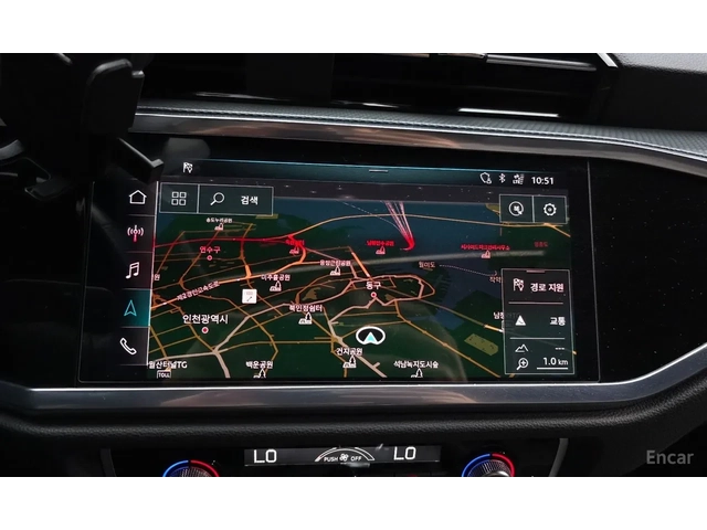Audi Q3 Sportback 35 TDI Premium SPORT* PANO - автомобили, коли, обяви за нови и употребявани 11