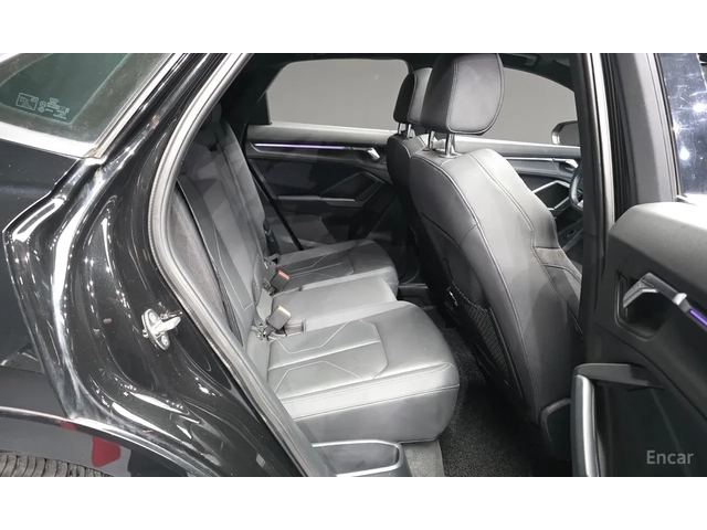 Audi Q3 Sportback 35 TDI Premium SPORT* PANO - автомобили, коли, обяви за нови и употребявани 13