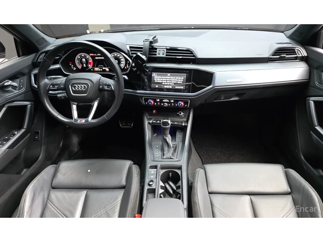 Audi Q3 Sportback 35 TDI Premium SPORT* PANO - автомобили, коли, обяви за нови и употребявани 6