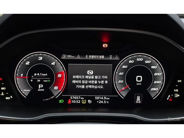 Audi Q3 Sportback 35 TDI Premium SPORT* PANO - автомобили, коли, обяви за нови и употребявани 7