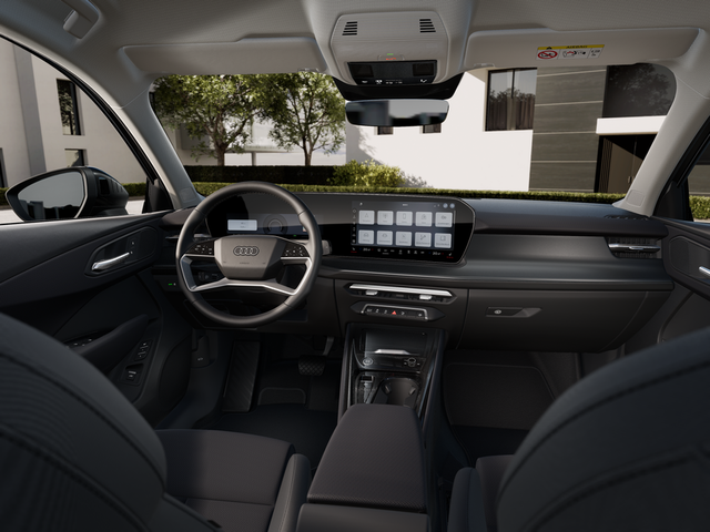 Audi Audi Audi Q3 SUV 110 kW TDI - автомобили, коли, обяви за нови и употребявани 3