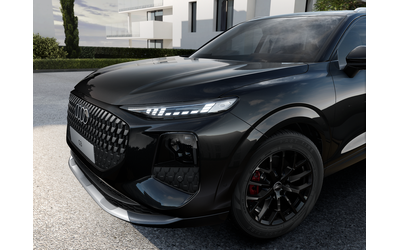 Audi Audi Audi Q3 SUV 110 kW TDI - автомобили, коли, обяви за нови и употребявани 6