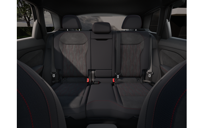 Audi Audi Audi Q3 SUV 150 kW TFSI quattro - автомобили, коли, обяви за нови и употребявани 11