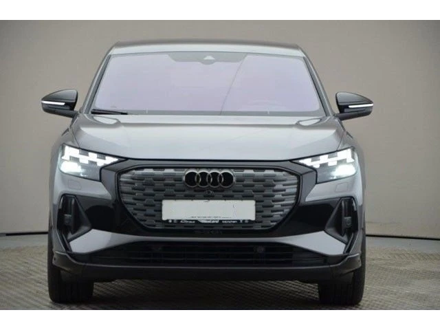 Audi Q4 50 e-tron Sportback - автомобили, коли, обяви за нови и употребявани 0