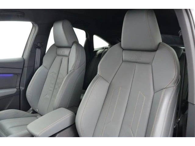 Audi Q4 50 e-tron Sportback - автомобили, коли, обяви за нови и употребявани 4