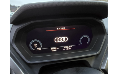 Audi Q4 SPORTBACK 50 E-TRON QUATTRO S-LINE Гаранция Лизинг - автомобили, коли, обяви за нови и употребявани 11