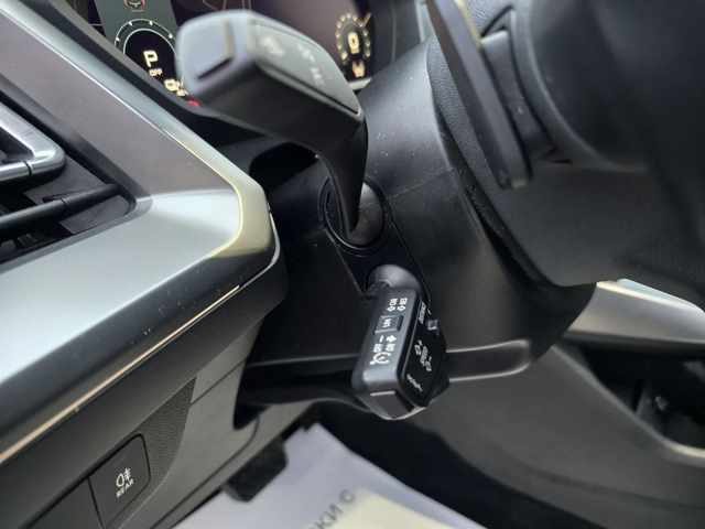 Audi Q4 SPORTBACK 50 E-TRON QUATTRO S-LINE Гаранция Лизинг - автомобили, коли, обяви за нови и употребявани 16