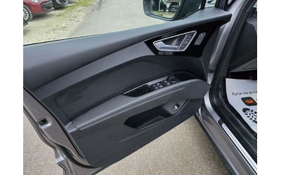 Audi Q4 SPORTBACK 50 E-TRON QUATTRO S-LINE Гаранция Лизинг - автомобили, коли, обяви за нови и употребявани 9