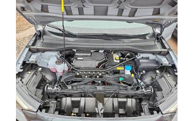 Audi Q4 E-TRON PREMIUM - автомобили, коли, обяви за нови и употребявани 11