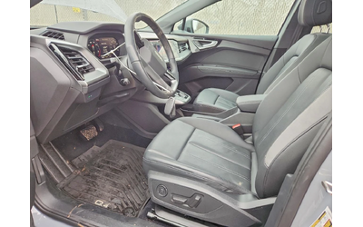 Audi Q4 E-TRON PREMIUM - автомобили, коли, обяви за нови и употребявани 6