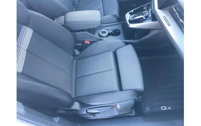 Audi Q4 Гаранция до 2028г./E-tron 40/Sportback/Quattro/TOP - автомобили, коли, обяви за нови и употребявани 12