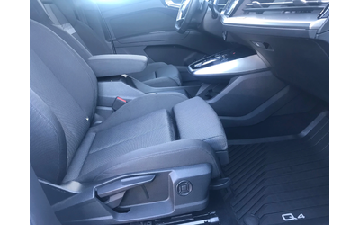Audi Q4 Гаранция до 2028г./E-tron 40/Sportback/Quattro/TOP - автомобили, коли, обяви за нови и употребявани 13