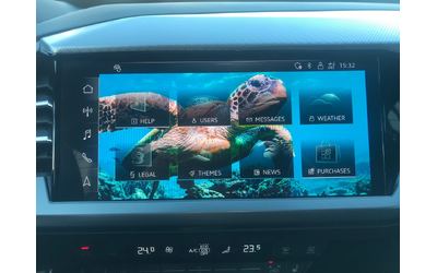 Audi Q4 Гаранция до 2028г./E-tron 40/Sportback/Quattro/TOP - автомобили, коли, обяви за нови и употребявани 16