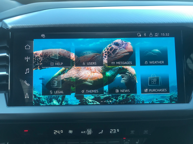 Audi Q4 Гаранция до 2028г./E-tron 40/Sportback/Quattro/TOP - автомобили, коли, обяви за нови и употребявани 16