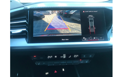 Audi Q4 Гаранция до 2028г./E-tron 40/Sportback/Quattro/TOP - автомобили, коли, обяви за нови и употребявани 8