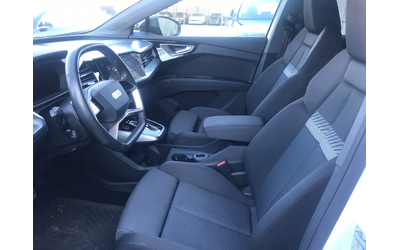 Audi Q4 Гаранция до 2028г./E-tron 40/Sportback/Quattro/TOP - автомобили, коли, обяви за нови и употребявани 9
